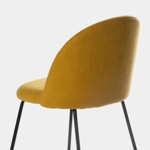 Klast Home Sillas De Comedor|Ver Todo En Sillas>Olivia Mostaza