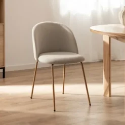 Klast Home Sillas De Comedor|Ver Todo En Sillas>Olivia Beige