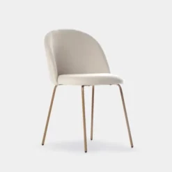 Klast Home Sillas De Comedor|Ver Todo En Sillas>Olivia Beige