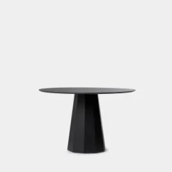 Klast Home Mesas De Comedor Y Cocina>Olivier Negro