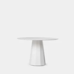 Klast Home Mesas De Comedor Y Cocina>Olivier Blanco