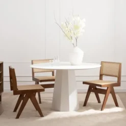 Klast Home Mesas De Comedor Y Cocina>Olivier Blanco
