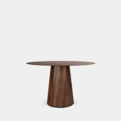 Klast Home Mesas De Comedor Y Cocina>Olivier Nogal