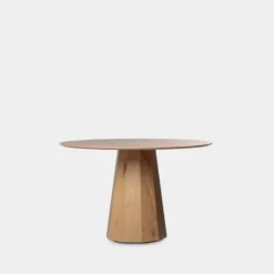 Klast Home Mesas De Comedor Y Cocina>Olivier Natural