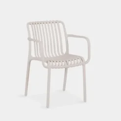 Klast Home Ver Todo En Sillas|Sillas De Jardín>Ollie Beige