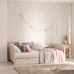 Klast Home Camas Infantiles>Ora Blanco roto