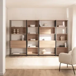 Klast Home Estanterías><noscript><img width=