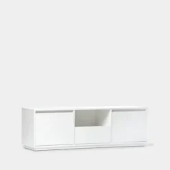 Klast Home Muebles Tv>Oslo Blanco