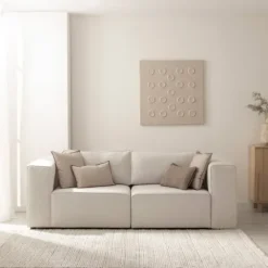 Klast Home Sofás 2 Y 3 Plazas|Sofás Modulares>Owen
