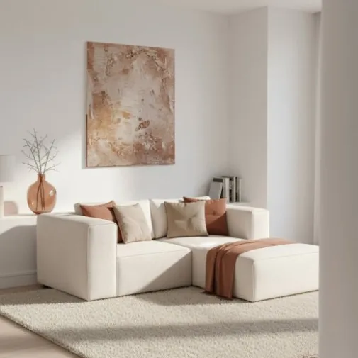 Klast Home Sofás Modulares|Sofás Con Chaise Longue>Owen