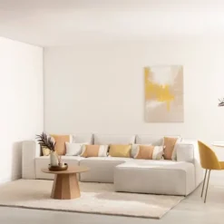 Klast Home Sofás Modulares|Sofás Con Chaise Longue>Owen
