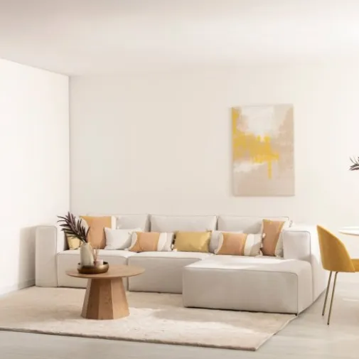 Klast Home Sofás Modulares|Sofás Con Chaise Longue>Owen