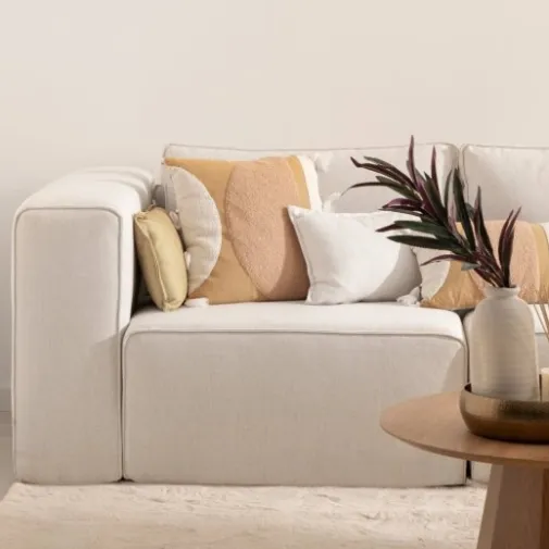 Klast Home Sofás Modulares|Sofás Con Chaise Longue>Owen