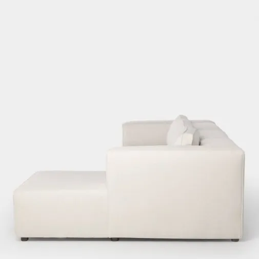 Klast Home Sofás Modulares|Sofás Con Chaise Longue>Owen