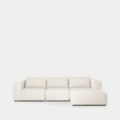 Klast Home Sofás Modulares|Sofás Con Chaise Longue><noscript><img width=