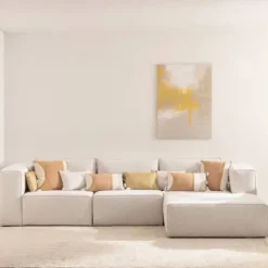 Klast Home Sofás Modulares|Sofás Con Chaise Longue><noscript><img width=