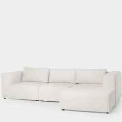 Klast Home Sofás Modulares|Sofás Con Chaise Longue><noscript><img width=