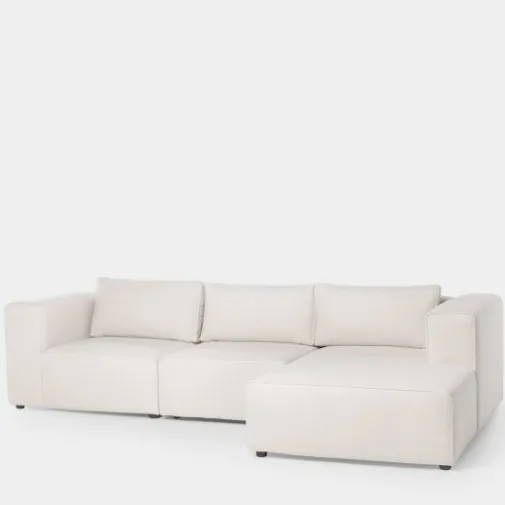 Klast Home Sofás Modulares|Sofás Con Chaise Longue>Owen