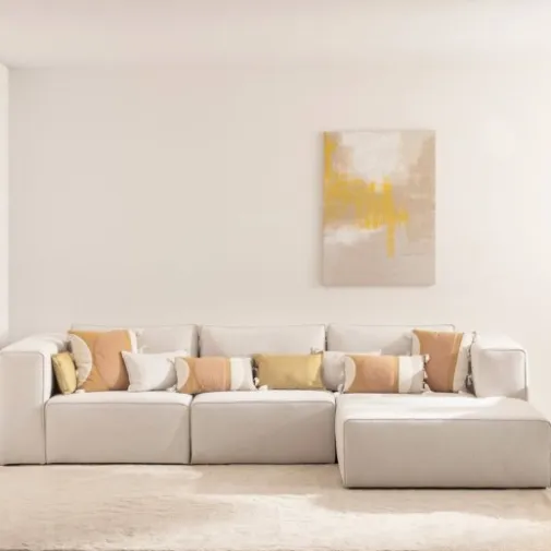 Klast Home Sofás Modulares|Sofás Con Chaise Longue>Owen