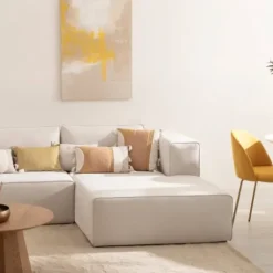 Klast Home Sofás Modulares|Sofás Con Chaise Longue><noscript><img width=