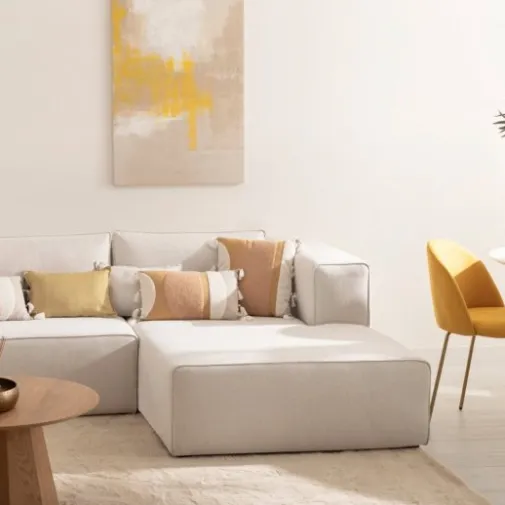 Klast Home Sofás Modulares|Sofás Con Chaise Longue>Owen