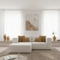 Klast Home Sofás Modulares|Sofás Con Chaise Longue><noscript><img width=