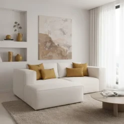 Klast Home Sofás Modulares|Sofás Con Chaise Longue><noscript><img width=