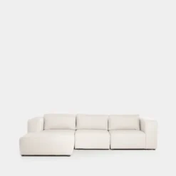 Klast Home Sofás Modulares|Sofás Con Chaise Longue>Owen