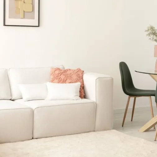 Klast Home Sofás Modulares|Sofás Con Chaise Longue>Owen