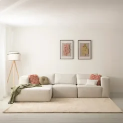 Klast Home Sofás Modulares|Sofás Con Chaise Longue><noscript><img width=