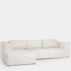 Klast Home Sofás Modulares|Sofás Con Chaise Longue><noscript><img width=