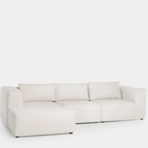 Klast Home Sofás Modulares|Sofás Con Chaise Longue>Owen