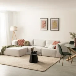 Klast Home Sofás Modulares|Sofás Con Chaise Longue><noscript><img width=