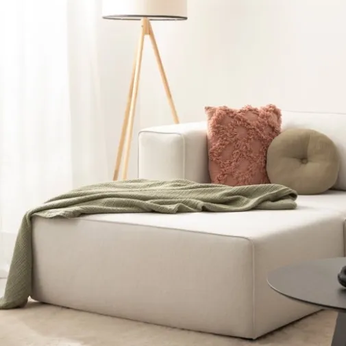 Klast Home Sofás Modulares|Sofás Con Chaise Longue>Owen