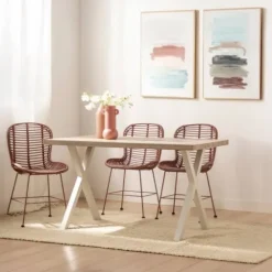 Klast Home Mesas De Comedor Y Cocina>Parks