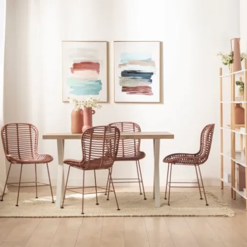 Klast Home Mesas De Comedor Y Cocina>Parks