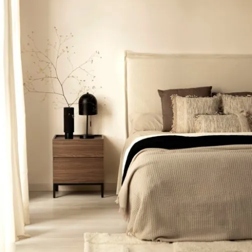 Klast Home Packs 2 Mesitas De Noche>Peyton