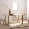 Klast Home Mesas De Comedor Y Cocina>Priya