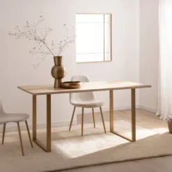 Klast Home Mesas De Comedor Y Cocina>Priya