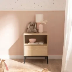 Klast Home Mesitas De Noche Infantiles>Remi