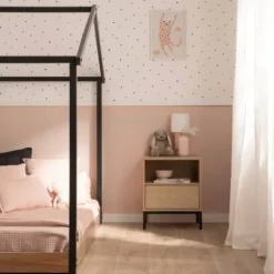 Klast Home Mesitas De Noche Infantiles><noscript><img width=
