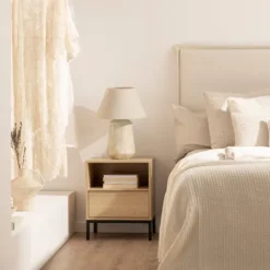 Klast Home Packs 2 Mesitas De Noche><noscript><img width=