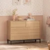 Klast Home Cómodas Infantiles>Remi