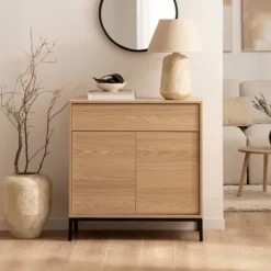 Klast Home Muebles Recibidores Y Consolas>Remi