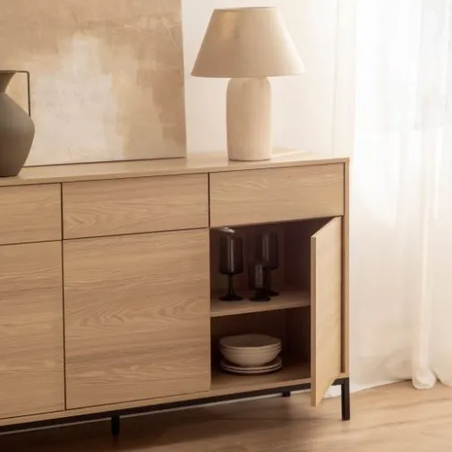 Klast Home Aparadores>Remi
