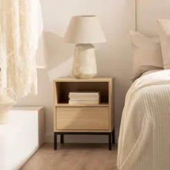 Klast Home Mesitas De Noche|Mesitas De Noche>Remi