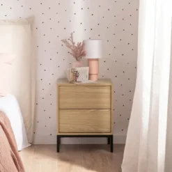 Klast Home Mesitas De Noche Infantiles>Remi