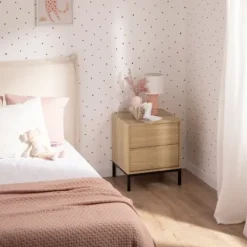 Klast Home Mesitas De Noche Infantiles><noscript><img width=
