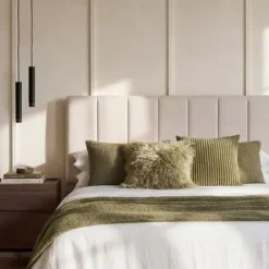 Klast Home Cabeceros De Cama>Rene