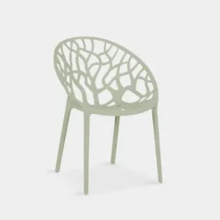 Klast Home Ver Todo En Sillas|Sillas De Jardín>Rhona Verde
